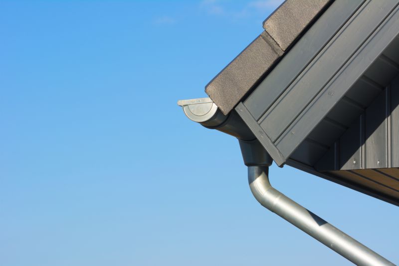 Benefits Of Galvanized Gutters Installation For Long-Term Durability